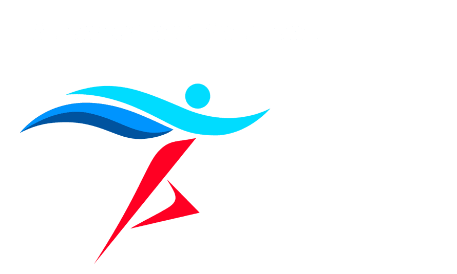 Logo del centro sportivo Life Sport Wellness